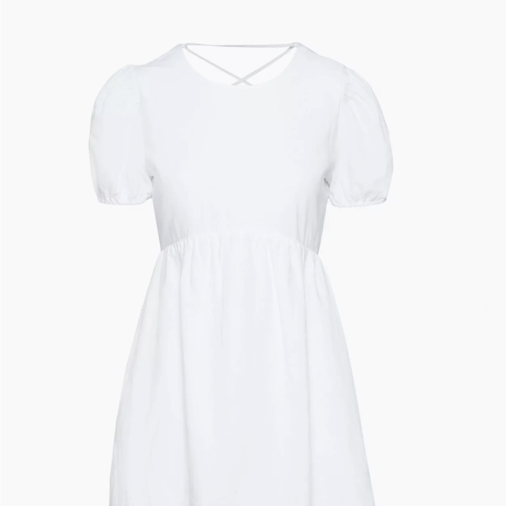 Sunday best Aritzia dress NWT